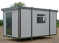 Cabins and Containers (UK) Limited 253724 Image 3